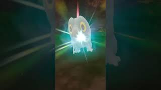 Evolving SHINY FRIGIBAX!