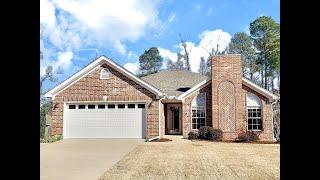 162 Deauville Drive Maumelle, AR 72113