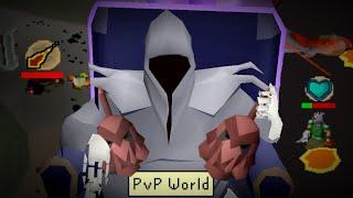 Top 15 HCIM That DIED on a PvP World