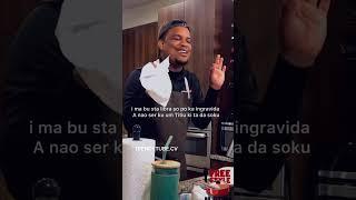 Wise Henrick - Freestyle na Kuzinha- kumida Imigrante