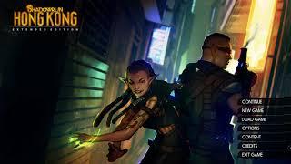 Shadowrun: Hong Kong - A PlayingHardball Introduction, Review and Recommendation