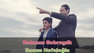 Rehman Cebrayilli Rəvan Nofəloğlu Duet Muğam Arpaçayı Yep Yeni  İfa 050 858 84 14