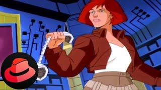 Hot Ice | Where In The World Is Carmen Sandiego?  Full Episodes | Videos for Kids