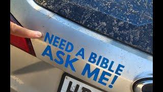 JCOMES Bible Ministry
