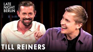 Klaas klaut Till Reiners "Anti-Bucketlist"-Idee | Late Night Berlin