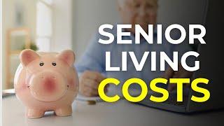 The Cost of Senior Living: Breaking Down the Numbers | Senior Living in Arizona