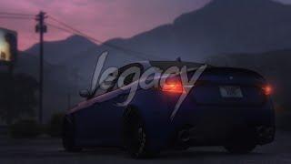 LEGACY| GTA5 CINEMATIC