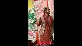 .Hashar Main Khud ko Jo Dekho Ga New Naat || Muhammad Tayyab Mustafai 0305.8372375