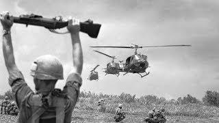 Unturned Vietnam war into the jungle