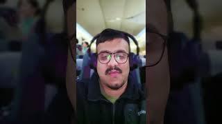 LONDONER TRAVELS TO GOA IN 2025  | #travel #shorts  #londoners #goa #gulfair #bahrain #solotravel