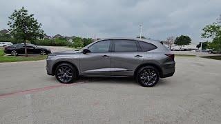 2023 Acura MDX A-Spec Austin, Bluff Springs, Ford Oaks, Pilot Knob, Creedmore TX