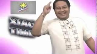 Xiao Time:  Ang pag-aaklas sa Cavite (Cavite Mutiny)