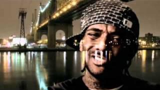 Prodigy - The Life (Official Music Video)