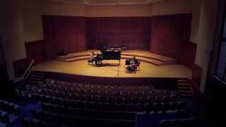 Amphibious -  Douglas Thomas Live at Barshinger Hall