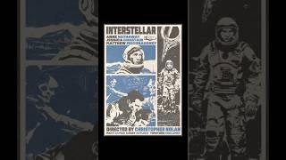 DESIGNING A INTERSTELLAR POSTER       #photoshoptutorial #adobephotoshop #graphicdesign #digitalart