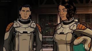 Archer Season 10  - Top 10 Archer Funniest Lines