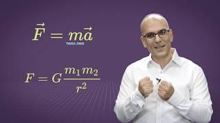 חוק הכבידה האוניברסלי