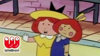 Madeline & The Toy Factory  Season 2 - Episode 6  Cartoons For Kids | Madeline - WildBrain