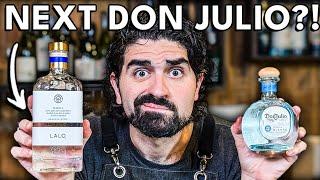 Is LALO Tequila the NEXT Don Julio?