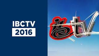 IBCTV 2016