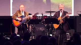 Peter Asher & Jeremy Clyde,  "A Summer Song"