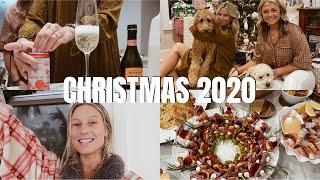 Vlogmas Day 24 & 25: Christmas Eve and Christmas Day Vlog