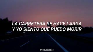 Prince Royce - La Carretera (Letra)