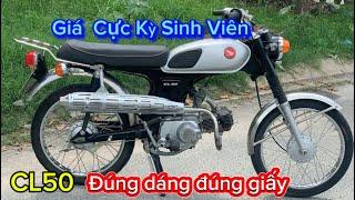 CL50 Leng Keng Cấu Hình Máy 110 Dên Lớn Thì Thầm Sạch Sẽ Mà Giá Cực Kỳ Sinh Viên