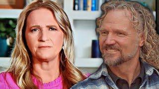 SISTER WIVES Exclusive - KODY BROWN'S Lawyer FIRES BACK at CHRISTINE BROWN WOOLLEY