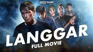 LANGGAR - FULL MOVIE HD