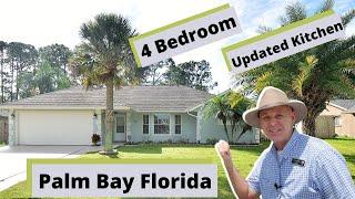 788 Americana Blvd Palm Bay House for sale