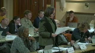 Greens win Wirral Council recognition of the human right to housing