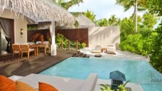 Ayada Maldives Resort & Spa