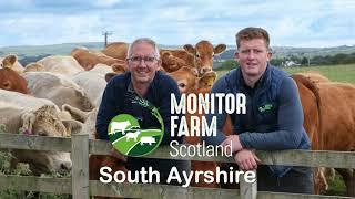 South Ayrshire: Introductory Video