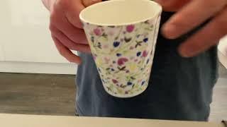 Getting ready with me morning routines