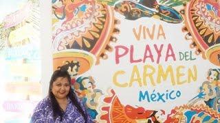 MexiTour Part 2 (Playa del Carmen)