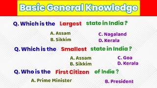 Top 20 Indian GK questions and answers in English|gk questions and answers /@generalknowledgekey