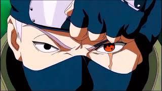Anime Edit Naruto