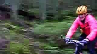 Tandem MTB Orcas Singletrack