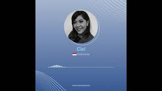 Female Bahasa Indonesia - Cici | Voice Over Talent