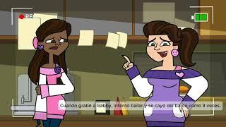 Sweater Besties Grett & Gabby | English/Español Sub | Disventure Camp