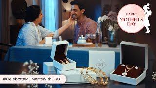 Honoring The Gem That Is Mom With GIVA | GIVA Jewellery | #CelebrateMOMentsWithGIVA