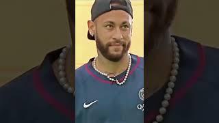 Look at Mbappé's Reaction When Neymar HUMILIATES in Challenge 