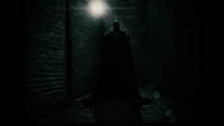 The Batman- edit