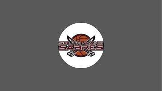 Sabres VG vs. St Andrews  1/1/25