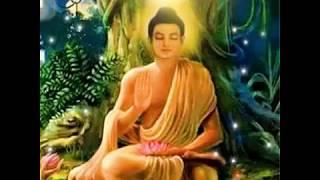 Buddham Saranam Gacchami 三皈依唱頌