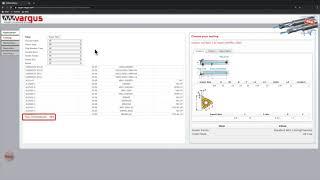 Vargus GENius Tutorials - Session 3: Thread Turning