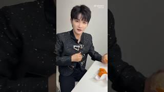 周深Charlie Zhou Shen為你揭曉OOTD的靈魂2025.4.27