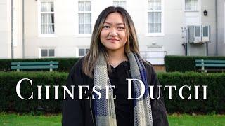 Growing up Chinese Dutch: Who am I?