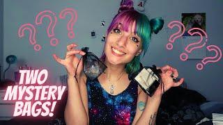 Double Mystery Bag Industrial Barbell Haul!